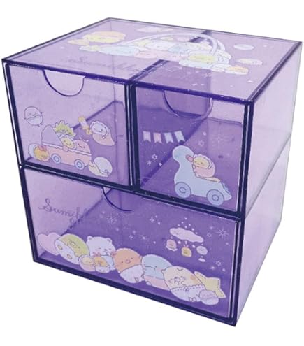 Amazon｜ケイカンパニー サンリオキャラクターズ クローゼットチェスト